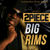 Big Rims - 2piece