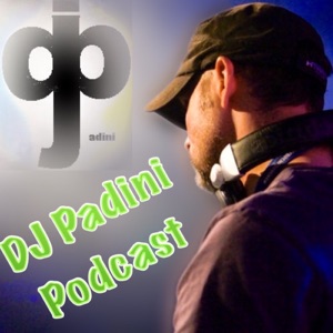 DJ Padini - Electricided (01-08-2019)