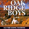 Old Time Gospel Favorites, 1996