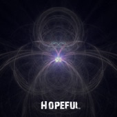 Hopeful artwork