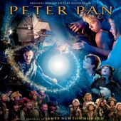 Peter Pan (Original Motion Picture Soundtrack) artwork