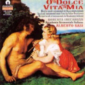 Vocal & Instrumental Music of the Italian Renaissance artwork