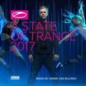 A State of Trance 2017 artwork