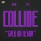 Collide (feat. Tyga) cover