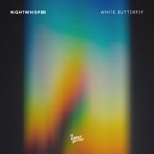 White Butterfly artwork
