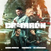 Camarón (feat. La Húngara) artwork