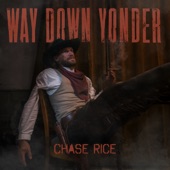 Way Down Yonder artwork