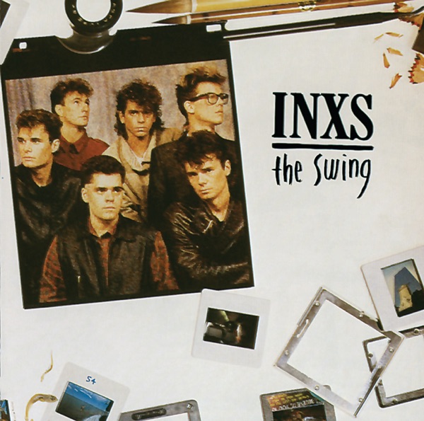 Face The Change by Inxs on NetFM