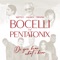 Do You Hear What I Hear? (feat. Pentatonix) - Andrea Bocelli, Matteo Bocelli & Virginia Bocelli lyrics