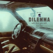 Dilemma (Ooh Love You Ooh Tik Tok) [Remix] artwork