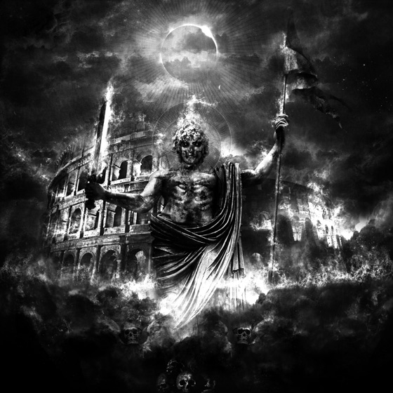 Cover artwork for Qualis Artifex Pereo