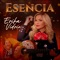 40 y 21 - Erika Vidrio lyrics