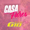 Casa Com Flores - Single, 2022