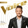 Because of Me (The Voice Performance) - Single artwork