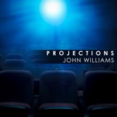 Projections artwork