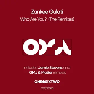 Who Are You (The Remixes) - Single by Zankee Gulati, Jamie Stevens & GMJ album reviews, ratings, credits