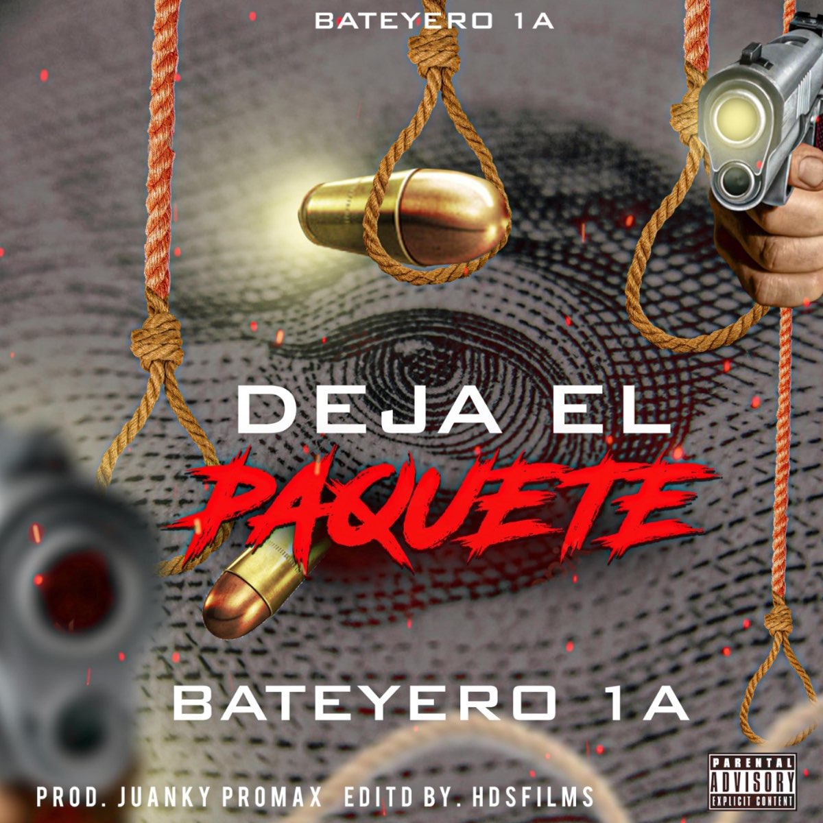 ‎Deja el paquete - Single by Bateyero1a on Apple Music