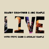 Randy Crawford & Joe Sample - Street Life (Live)