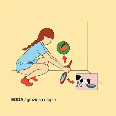Signora - Single - Edda