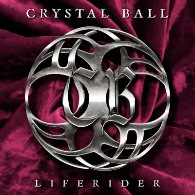 Liferider - Crystal Ball Liferider - Crystal Ball