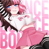 E-Girl Bounce artwork