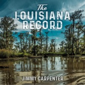 Jimmy Carpenter - Pouring Water on a Drowning Man
