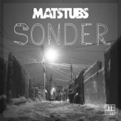 Sonder - EP - Matstubs