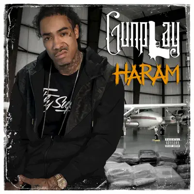 So Trill - Single - Gunplay