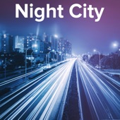 Night City artwork