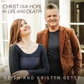Christ Our Hope In Life And Death (Radio Mix) artwork