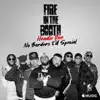 Fire in the Booth "No Borders" Special (feat. Koba LaD, Pajel, Yasin, Chivv, Shiva & Dezzie) - EP album lyrics, reviews, download