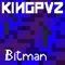 Bitman - Kingpvz lyrics