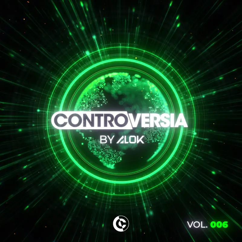 Alok - CONTROVERSIA by Alok, Vol. 006 (2022) [iTunes Plus AAC M4A]-新房子