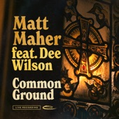 Common Ground - EP artwork