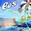 Feel the Sun (feat. Mathias Baer) song lyrics
