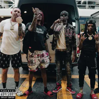 Sprinter Vans (feat. SpotemGottem) - Single by Zae Litty & Sosa Geek album reviews, ratings, credits