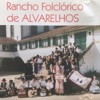 Rancho Folclórico de Alvarelhos - Iscote