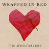 Wrapped In Red - Single album lyrics, reviews, download