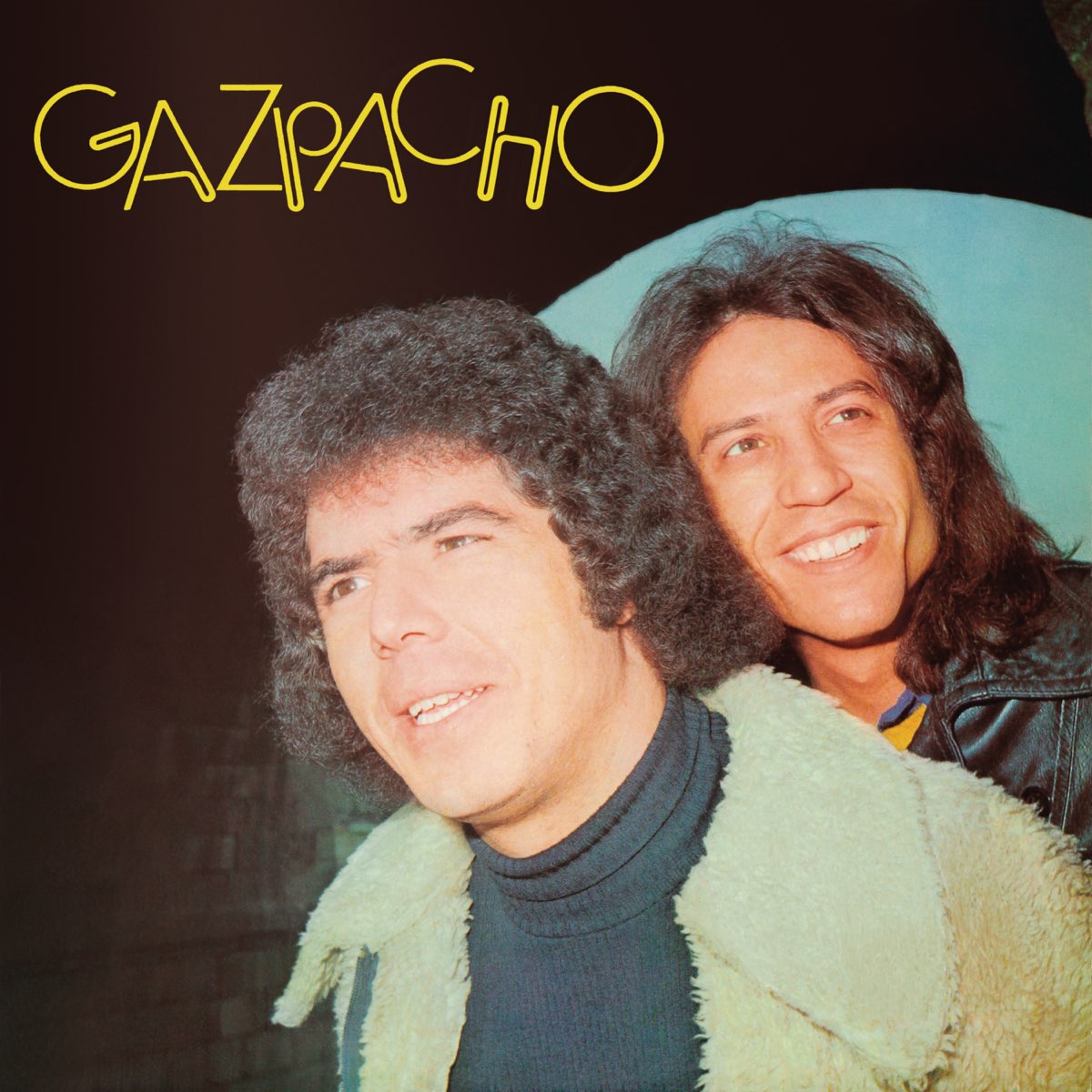 gazpacho band tour 2022