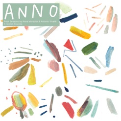 ANNO cover art