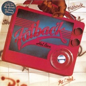 Backstrokin' by The Fatback Band