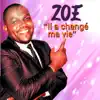 Stream & download Il a changé ma vie - EP