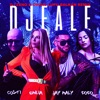 Djeale (DJ Zeno & Ovidiu Lupu Balkan Remix) [feat. Costi] - Single