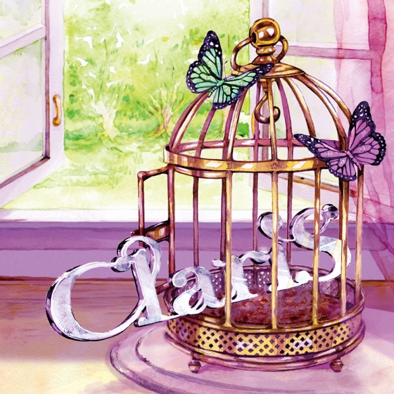 Cover artwork for Hitorigoto