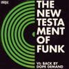 New Testament of Funk, Vol. 6 (Back by Dope Demand)