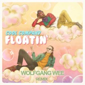 Cool Company - Floatin' - Wolfgang Wee Remix