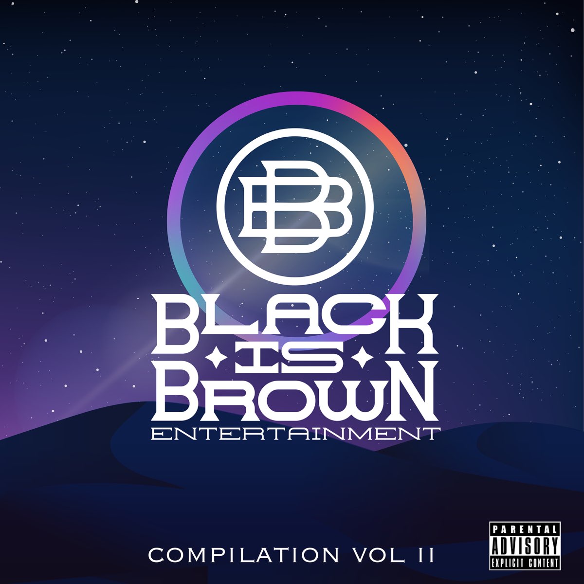 ‎black Is Brown Compilation Vol 2 By Various Artists On Apple Music 