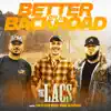 Better on a Backroad (feat. Taylor Ray Holbrook) - Single album lyrics, reviews, download
