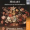 Divertimento No. 4 in B-Flat Major, K. 186 "Milan": I. Allegro assai & II. Menuetto - Trio artwork
