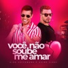 Você não soube me amar - Single